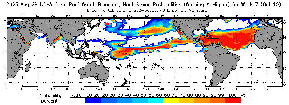 Outlook Map