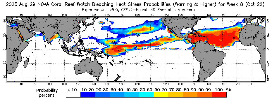 Outlook Map