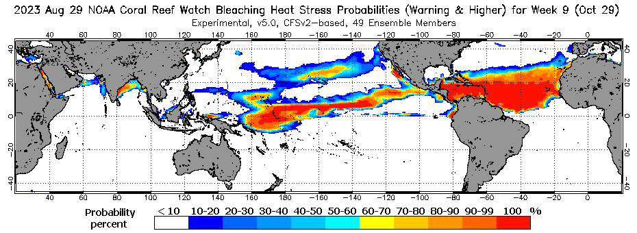 Outlook Map