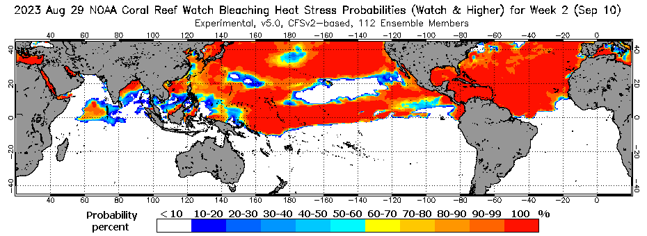 Outlook Map