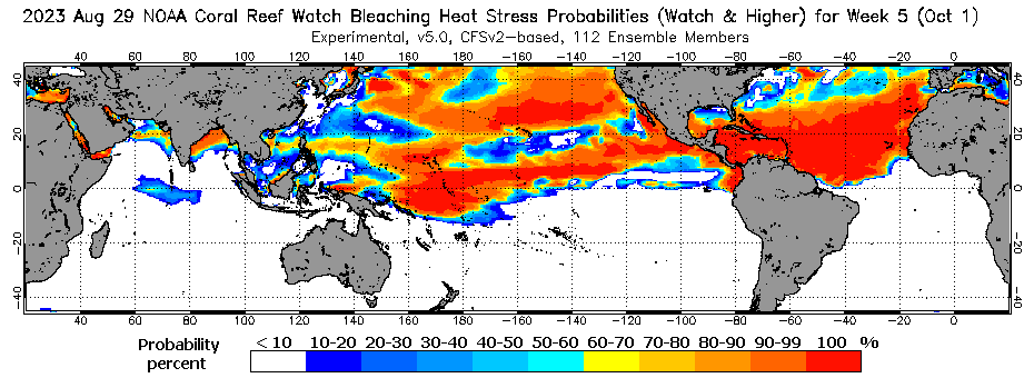 Outlook Map