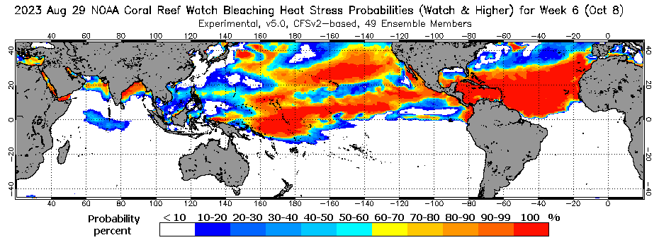 Outlook Map