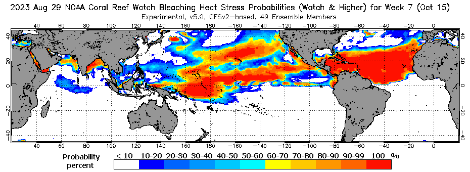 Outlook Map