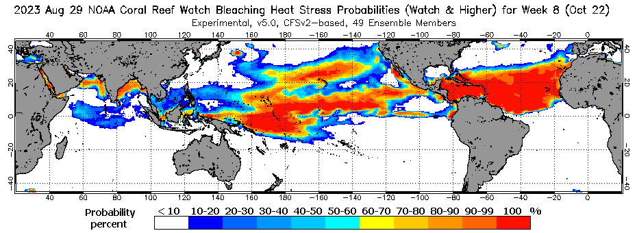 Outlook Map