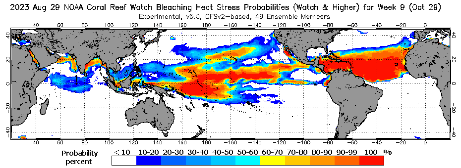 Outlook Map