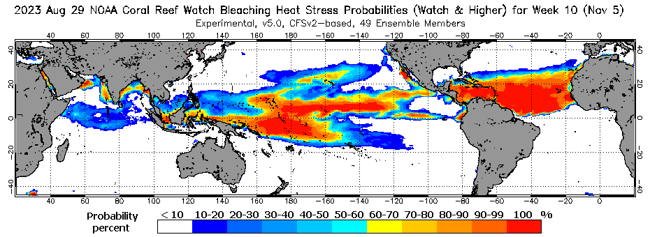 Outlook Map