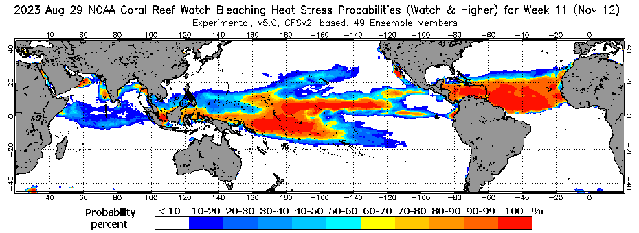 Outlook Map