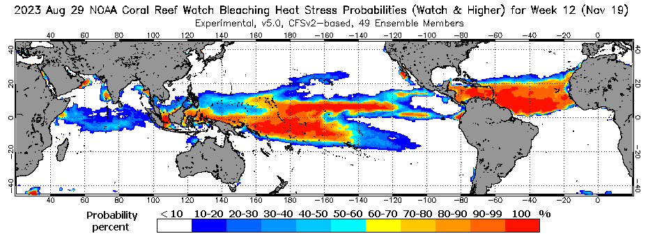 Outlook Map