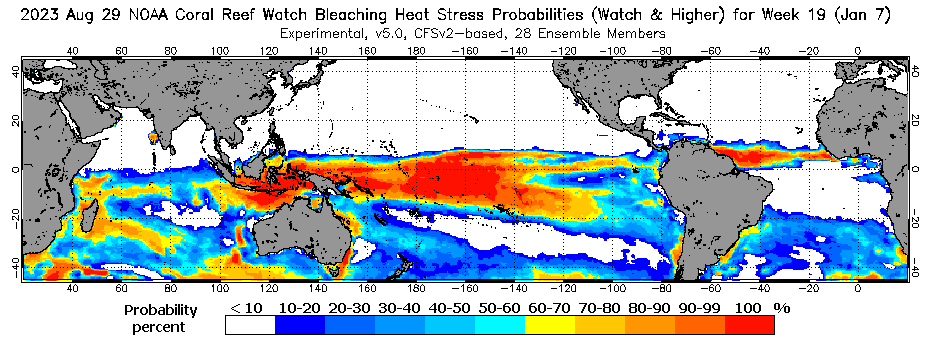 Outlook Map