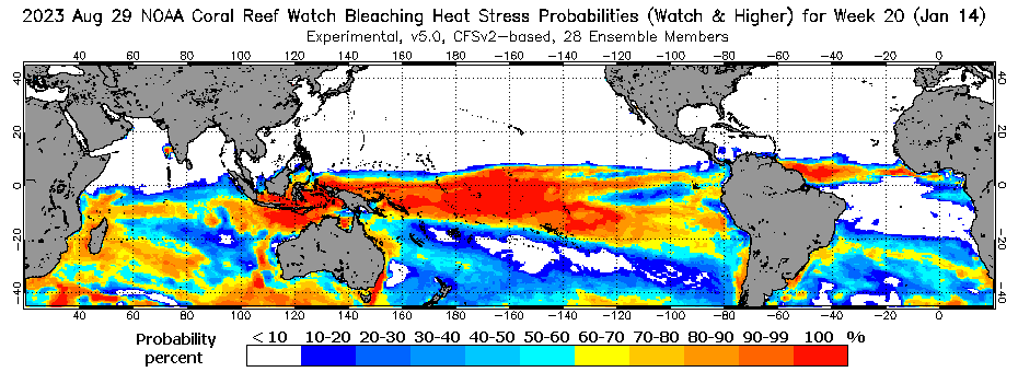 Outlook Map