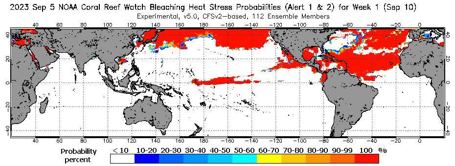 Outlook Map