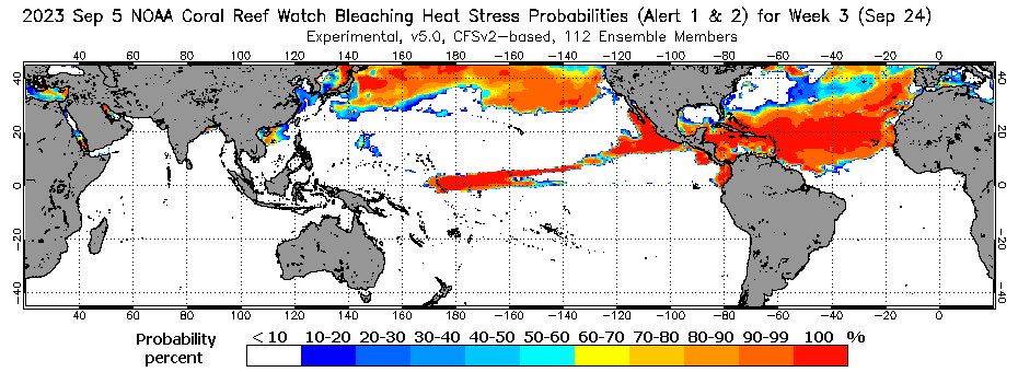 Outlook Map