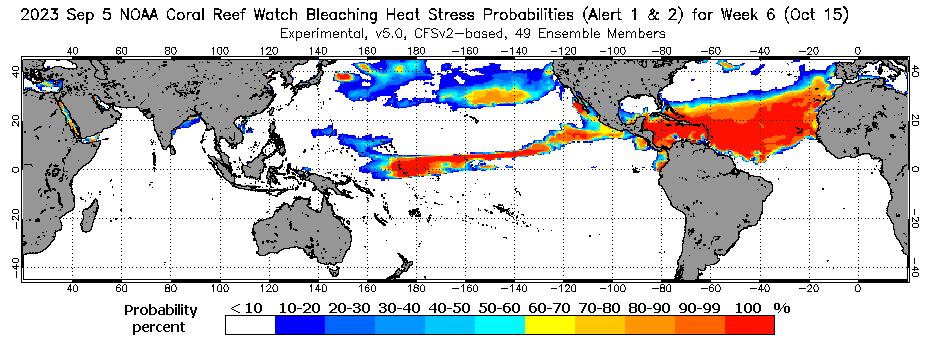 Outlook Map