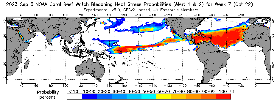 Outlook Map