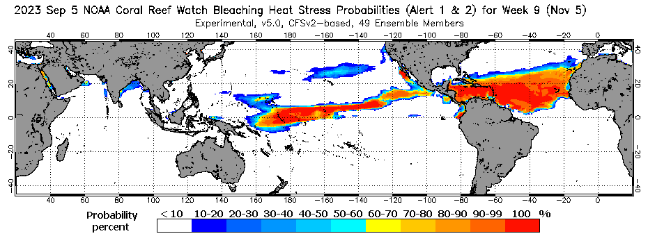 Outlook Map