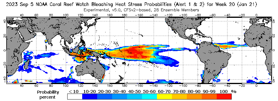 Outlook Map