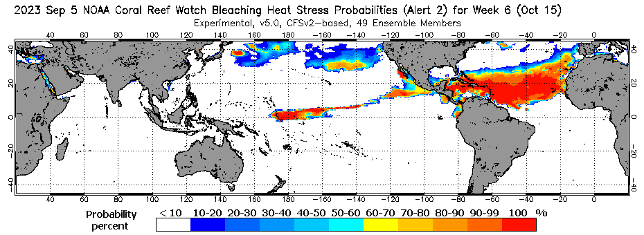 Outlook Map