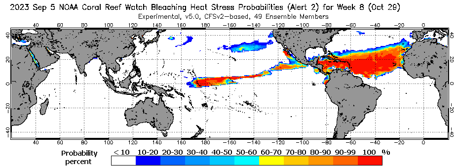 Outlook Map