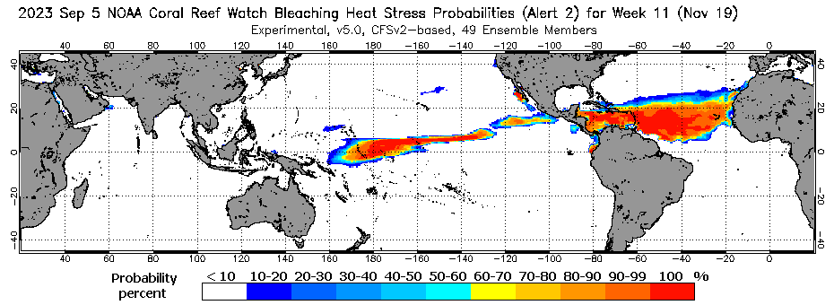 Outlook Map