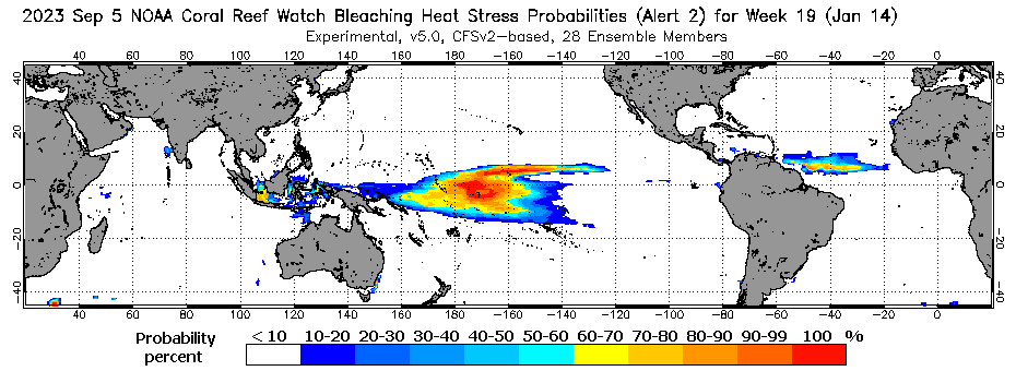 Outlook Map