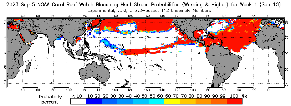 Outlook Map