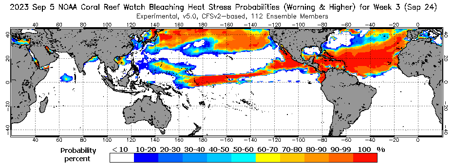 Outlook Map