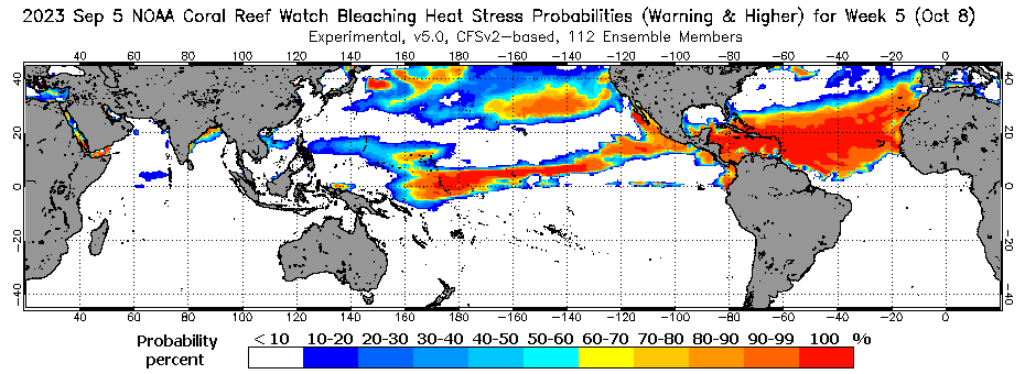 Outlook Map