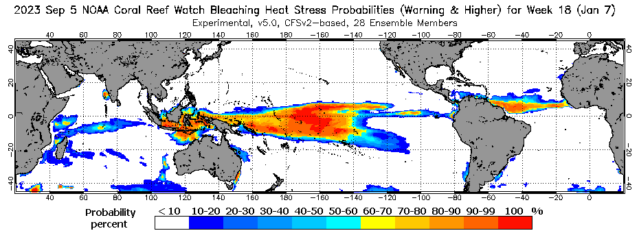 Outlook Map