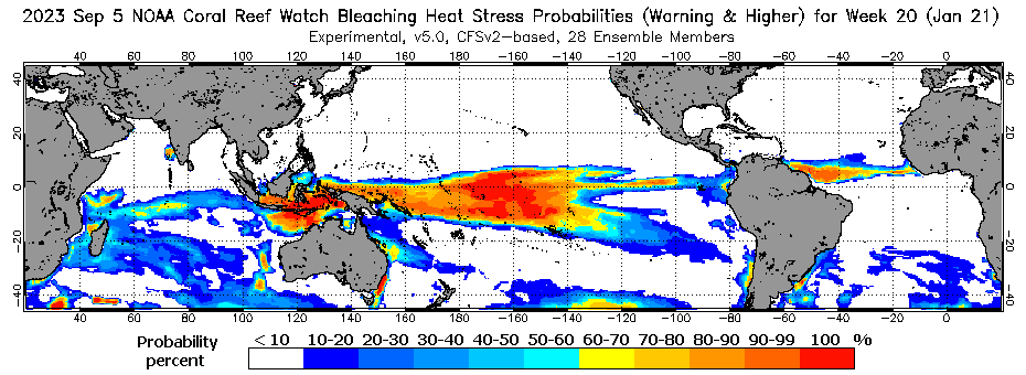 Outlook Map