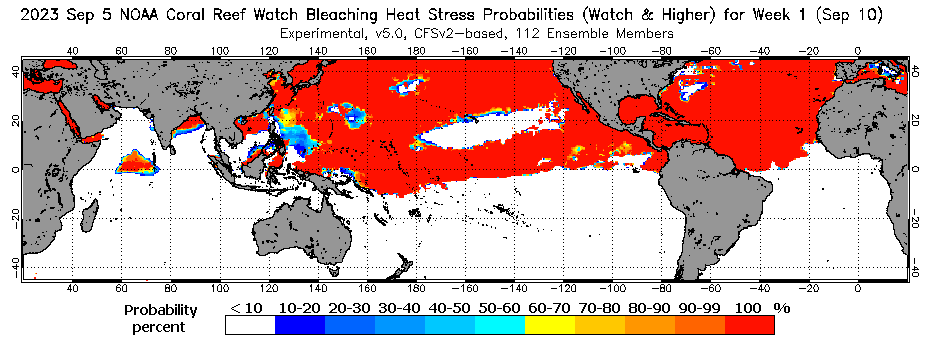 Outlook Map