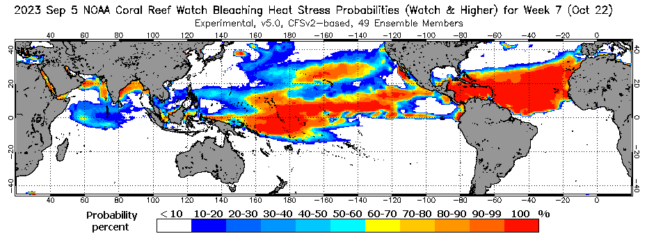 Outlook Map