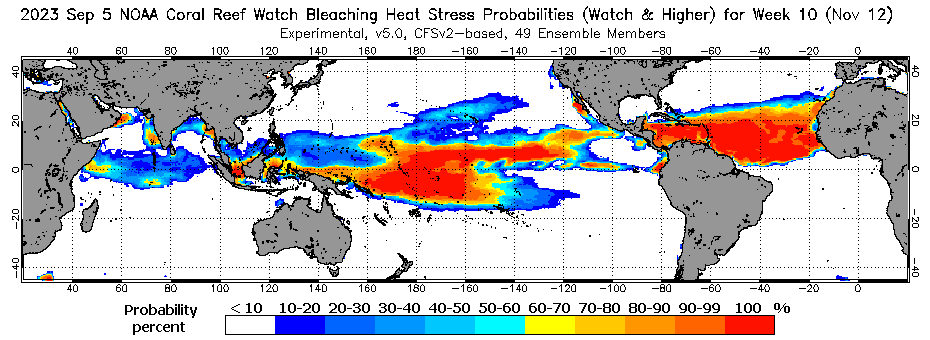 Outlook Map