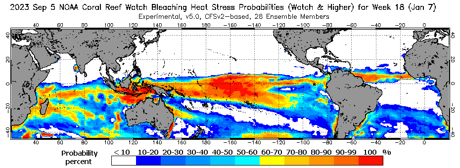 Outlook Map