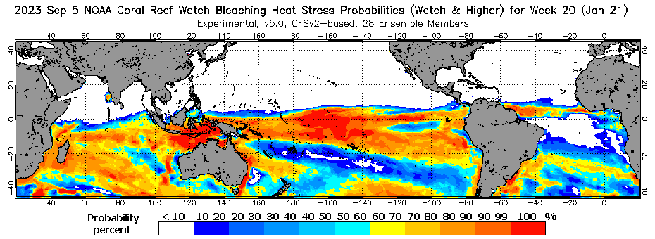 Outlook Map