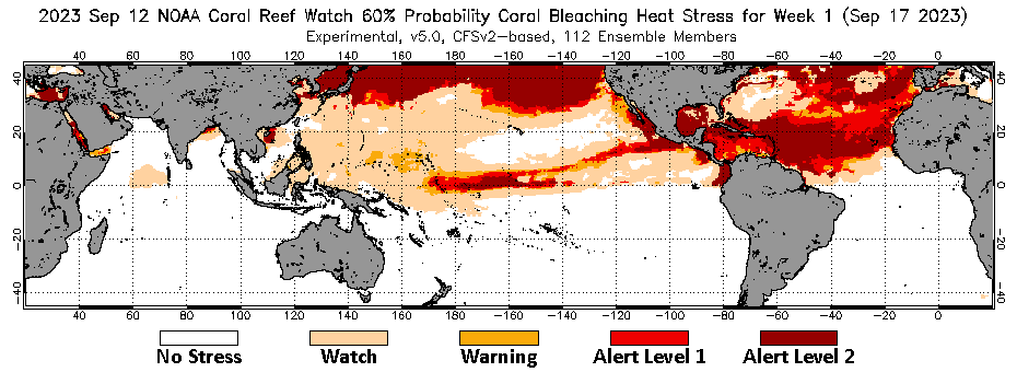 Outlook Map