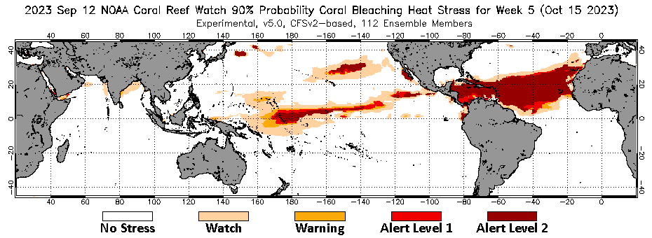 Outlook Map