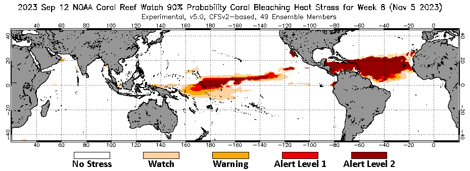 Outlook Map