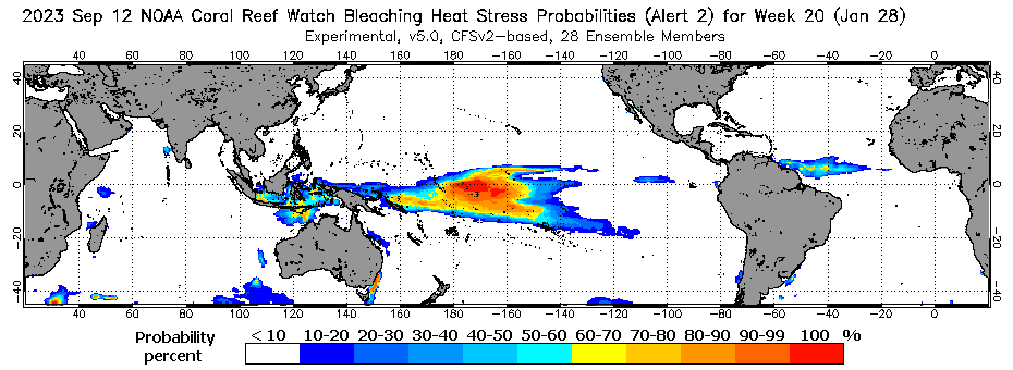 Outlook Map