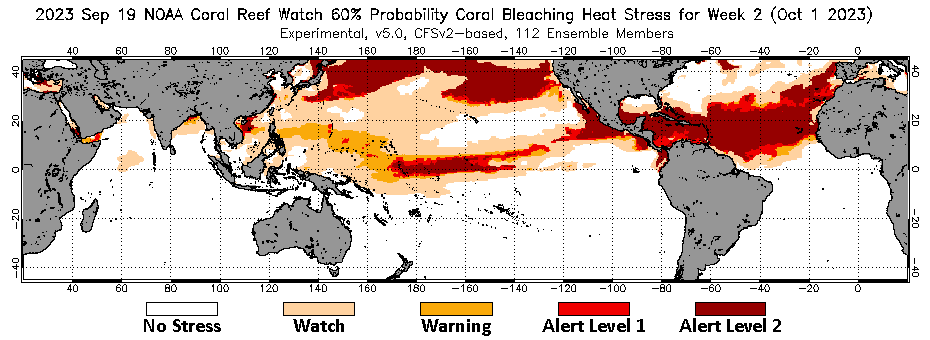 Outlook Map