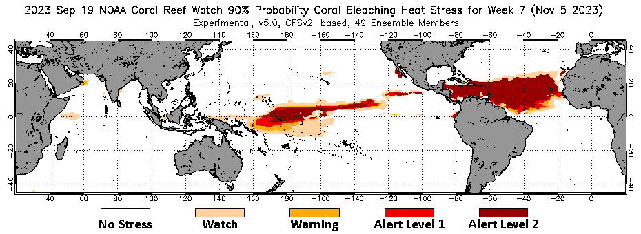 Outlook Map