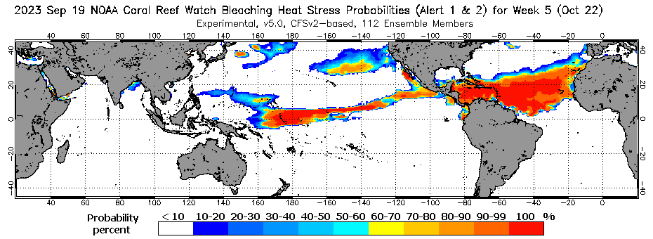 Outlook Map