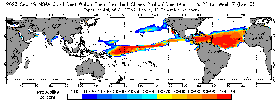 Outlook Map