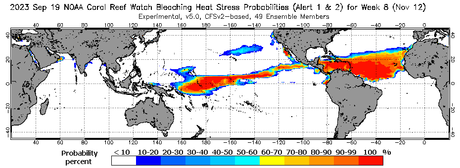 Outlook Map