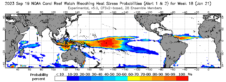 Outlook Map