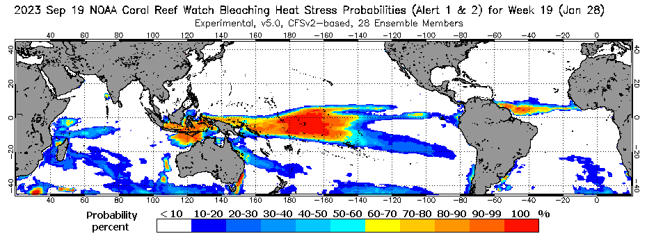 Outlook Map