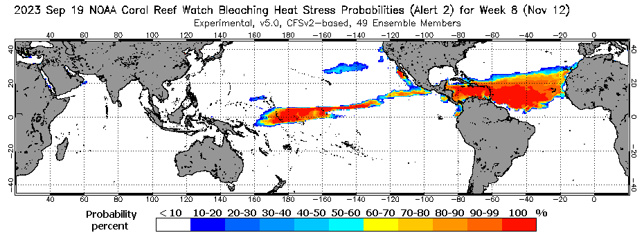 Outlook Map