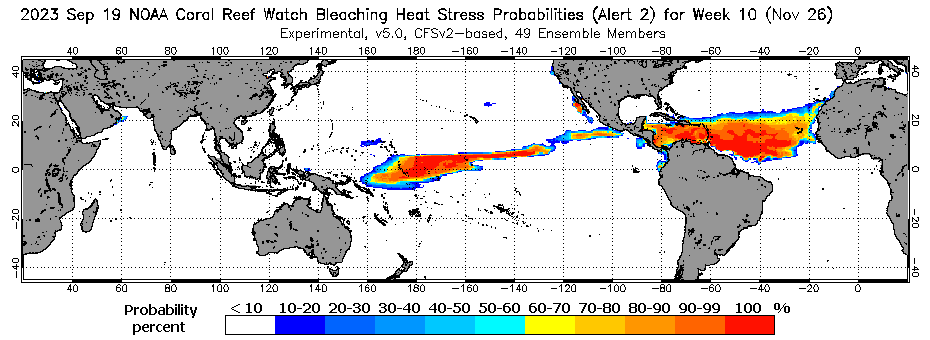 Outlook Map