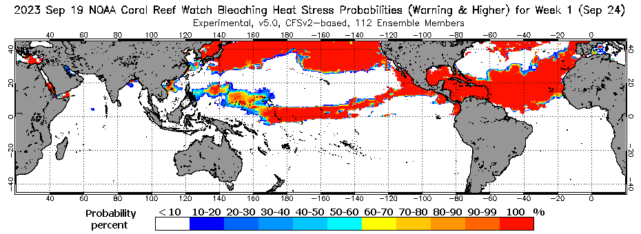 Outlook Map