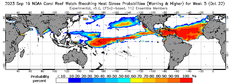 Outlook Map