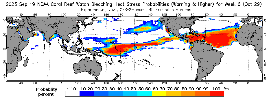 Outlook Map